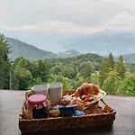 Domek alpejski Panorama *