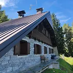 Panorama Domek alpejski Bellagio