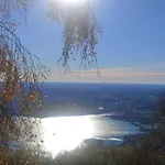 Domek alpejski Panorama