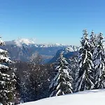 Panorama Domek alpejski Bellagio