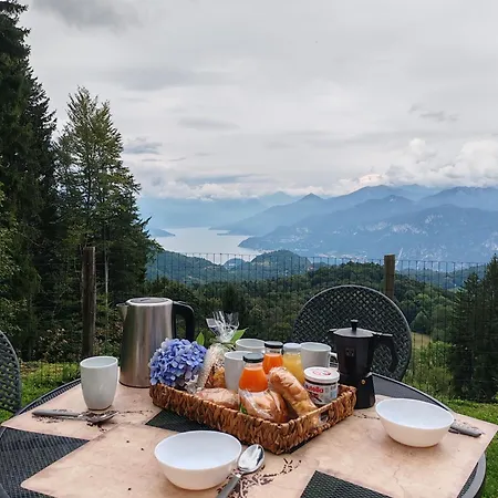Chalet Panorama Bellagio