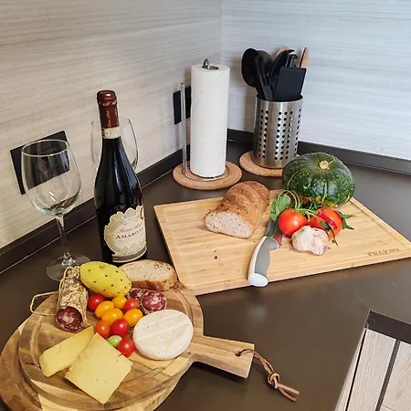 Chalet Panorama Bellagio