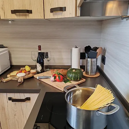 Panorama Chalet Bellagio