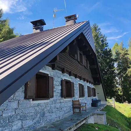 Panorama Chalet Bellagio