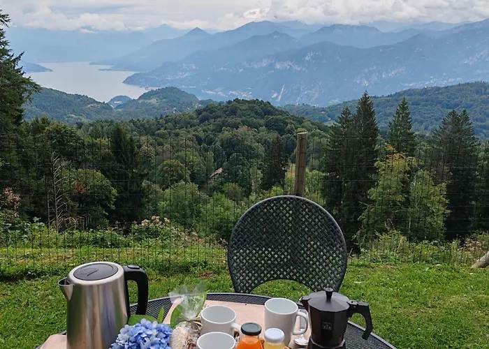 Horská chata Panorama *