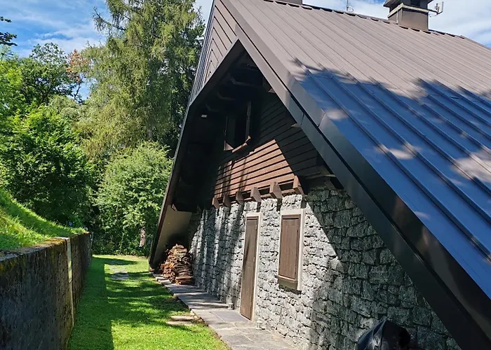Panorama Horská chata