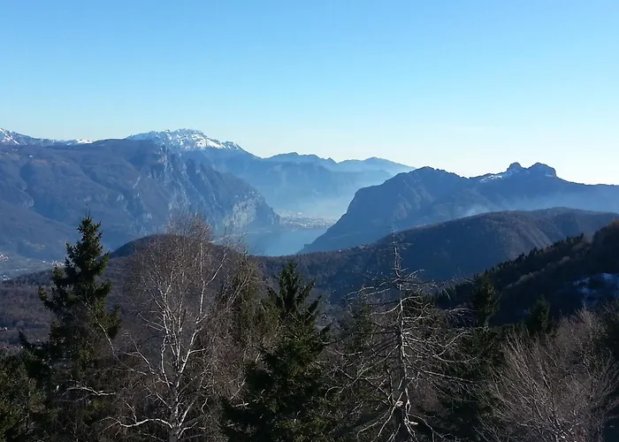 Horská chata Panorama