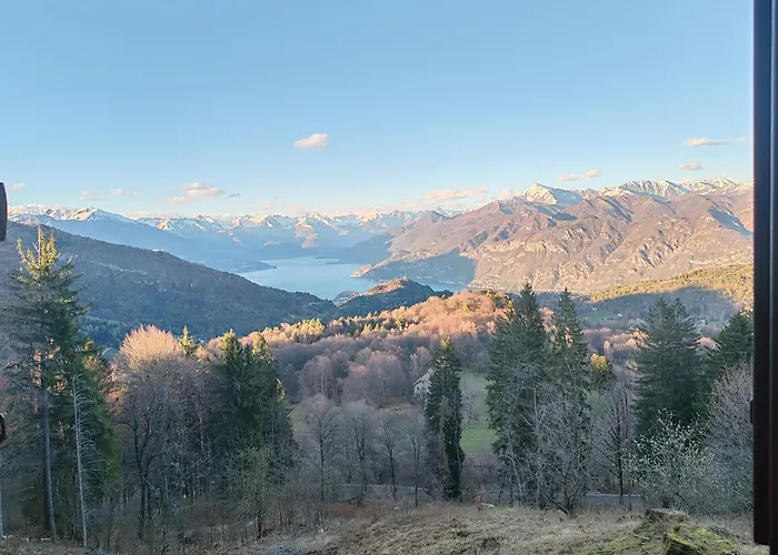 Panorama Horská chata *