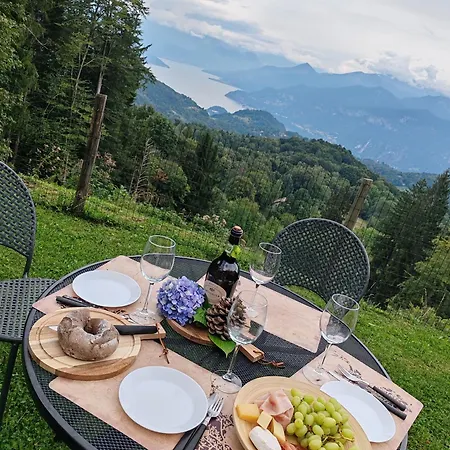Chalet Panorama