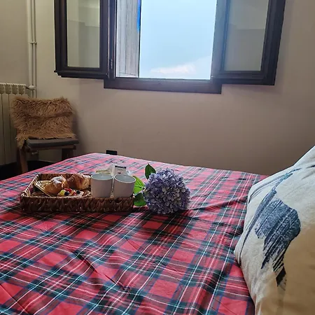 シャレー Panorama