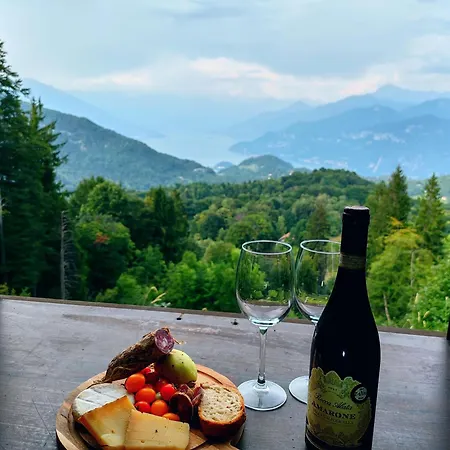 Panorama Alpehytte *