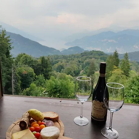 Panorama シャレー