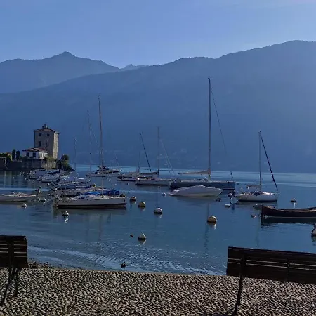 샬레 Panorama
