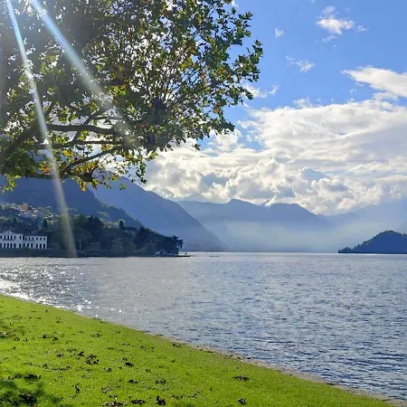 Alpehytte Panorama *