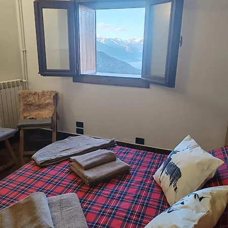 Chalet Panorama *