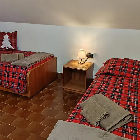 Chalé Panorama Bellagio