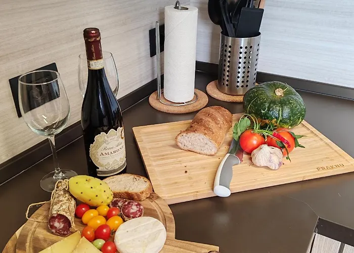 Chalé Panorama Bellagio