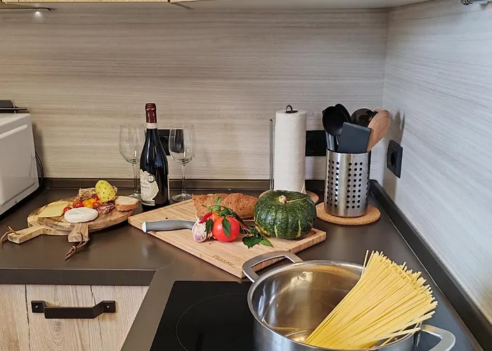 Panorama Chalet Bellagio