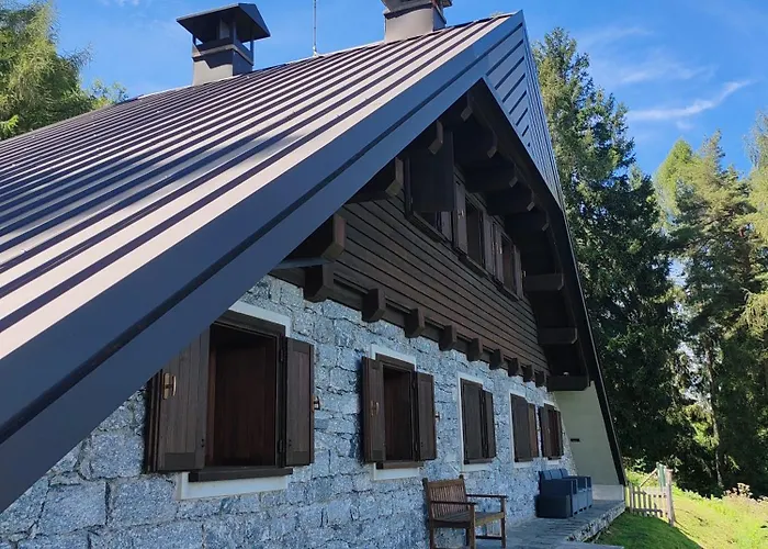 Panorama Chalet Bellagio