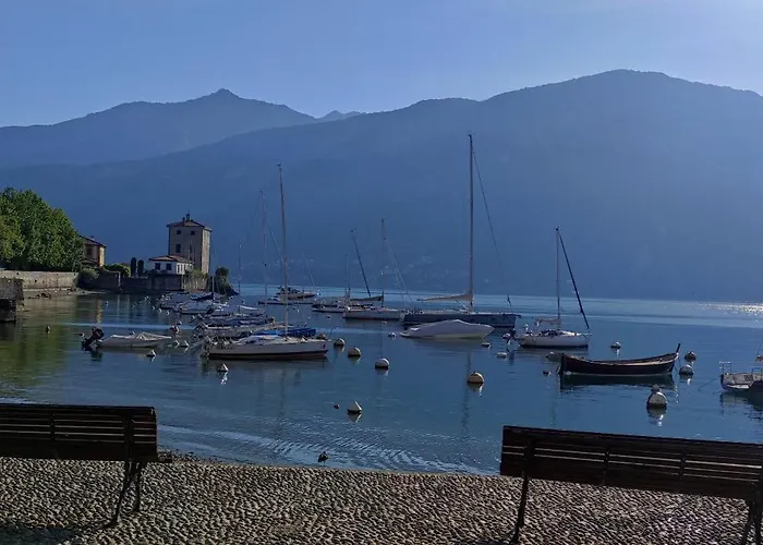 Alpesi faház Panorama