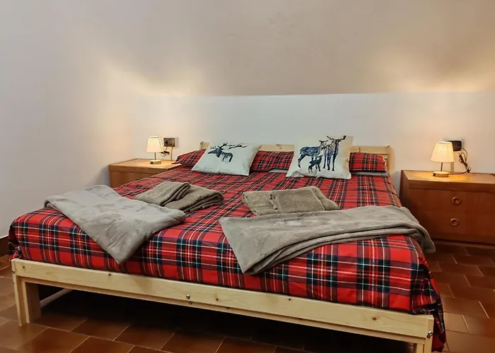 Chalet Panorama Bellagio