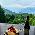 Panorama Horská chata *