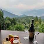 Panorama Horská chata