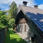 Panorama Horská chata