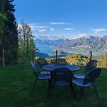Panorama Horská chata *