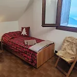 Horská chata Panorama