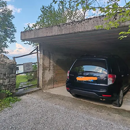 Panorama Alpstuga Bellagio