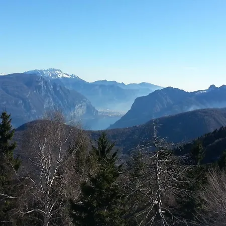 Horská chata Panorama